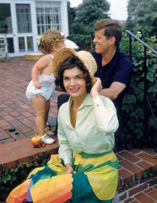 Ovako je izgledala beauty rutina čuvene prve dame Jackie Kennedy