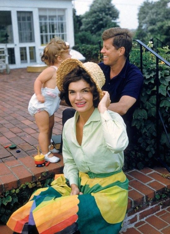 Ovako je izgledala beauty rutina čuvene prve dame Jackie Kennedy