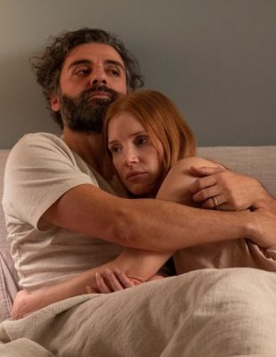 Jessica Chastain je želela “balansirane” obnažene scene sa Oscarom Isaacom u seriji “Scenes from a Marriage”