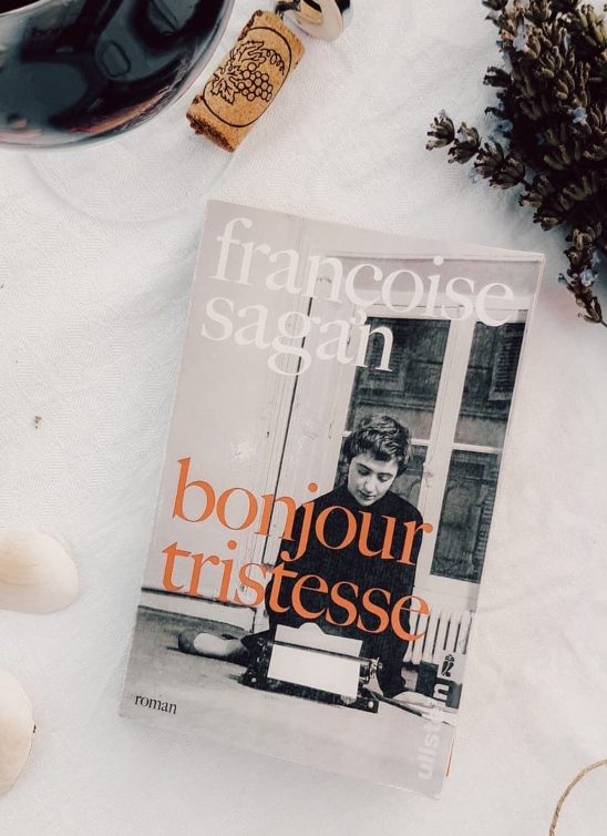 “Lako je pametnoj ženi među muškarcima, ali teško njoj među ženama” – citati Françoise Sagan