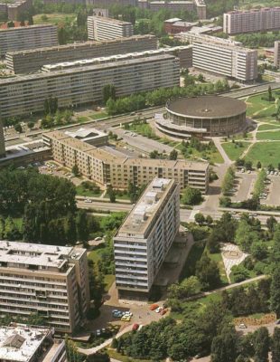 Beograd, brutalizam i istorija ispisana betonom – saznajte više o jedinoj online arhivi socmodernističke arhitekture našeg grada