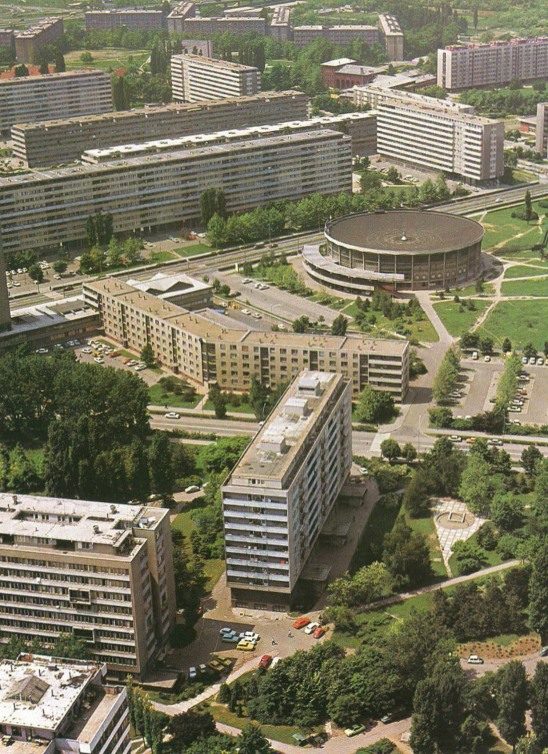 Beograd, brutalizam i istorija ispisana betonom – saznajte više o jedinoj online arhivi socmodernističke arhitekture našeg grada