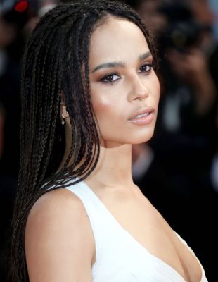 Sa ocem deli istu tetovažu – zanimljivosti o Zoë Kravitz, neustrašivoj Catwoman