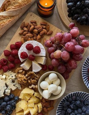 Ove namirnice vam mogu pomoći u borbi protiv nesanice