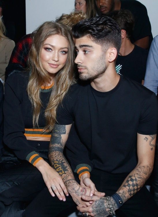 Gigi Hadid i Zayn Malik su ponovo raskinuli, usled optužbi da je nasrnuo na njenu majku
