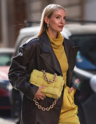 Bottega Veneta je novi IT brend torbi za ovu jesen