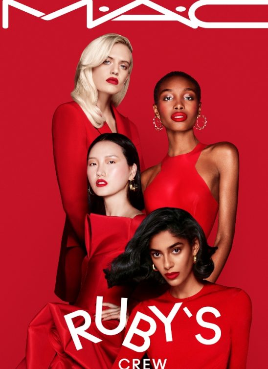 MAC Ruby Woo je najpoznatiji crveni ruž na svetu, a od sada je dostupan i u drugim formulama!