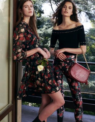 Otkrili smo po čemu se izdvajaju fashionista devojke prepoznatljivog stila i kako baš ti možeš postati jedna od njih (KONKURS)