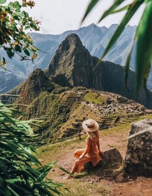 #mindfullness: Ako radiš na svom spiritualnom razvoju, ovo su destinacije koje treba da posetiš