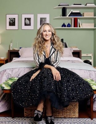 Stan Carrie Bradshaw sada možete iznajmiti putem Airbnba