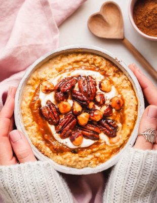 Recept za preukusan doručak koji će ubrzati vaš metabolizam