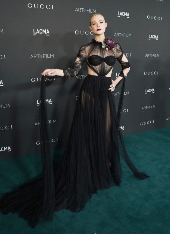 Ovo su najbolji i najgori autfiti sa desete po redu LACMA Art + Film Gala večeri