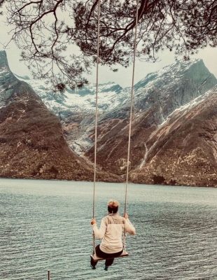 Zima ne mora biti depresivna – nauči da je voliš kao Norvežani