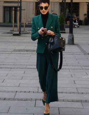 Jelena Šalipur, dama iza profila Stylish Belgrade: „Ljudi su prirodniji i lepši ako ne znaju da ih neko fotografiše“