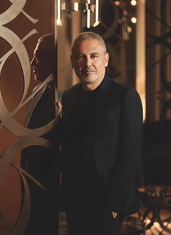 Elie Saab pokreće online magazin