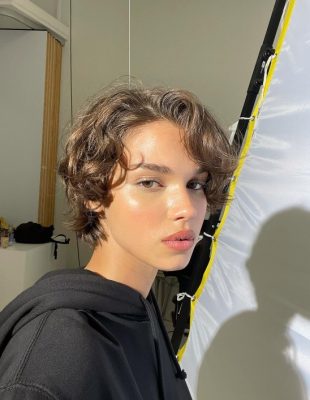 Short hair, don’t care! Evo kako da ove jeseni nosite i stilizujete veoma kratku kosu