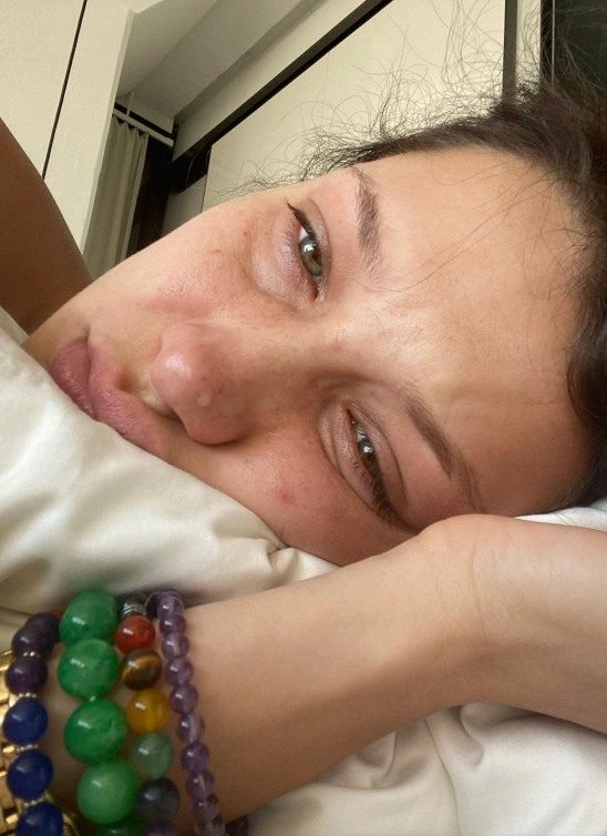 Supermodel Bella Hadid se otvorila i na Instagramu progovorila o mentalnom zdravlju i svojoj borbi sa anksioznošću