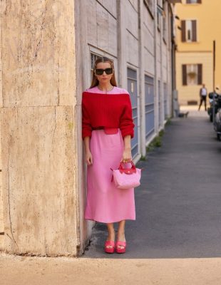 Street style paleta boja za kraj 2021. godine – ovo je 8 najpopularnijih nijansi koje ćete poželeti da nosite!