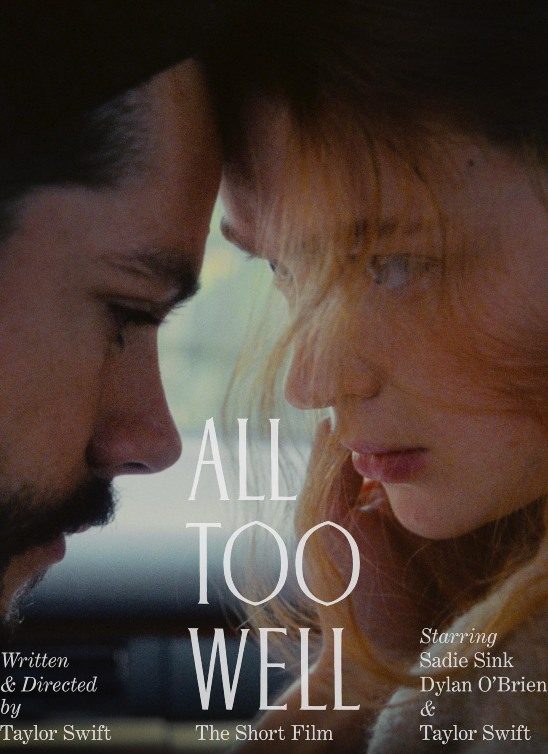 Izašao je singl i kratki film “All Too Well”, muzičarke Taylor Swift, a fanovi sumnjaju da govori o njenoj vezi sa Jakeom Gyllenhaalom