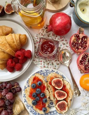 Ishrana duginih boja – evo šta boja namirnica govori o njihovoj hranljivosti i nutritivnim vrednostima