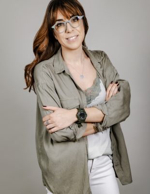 Ana Panajotović, menadžerka projekta L’Oréal for the Future: „Radim posao iz snova“