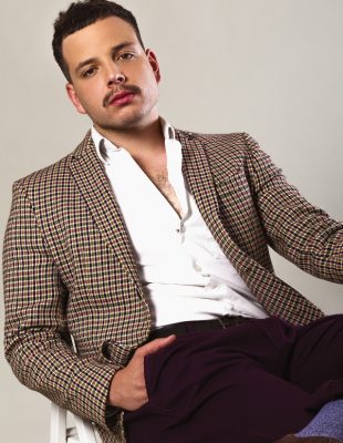 Filip Grujić, autor romana „Podstanar”: „Haos grada mi pruža unutrašnji mir”