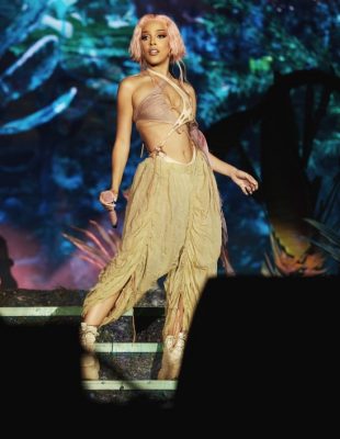 Grammy nominacije 2022 – pogledajte kompletnu listu potencijalnih dobitnika