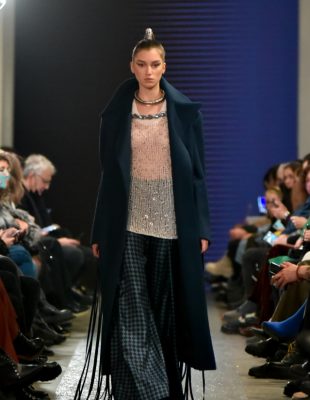 Mesto okupljanja najvećih kreatorskih imena – III veče 48. Perwoll Fashion Week-a u znaku autorske mode