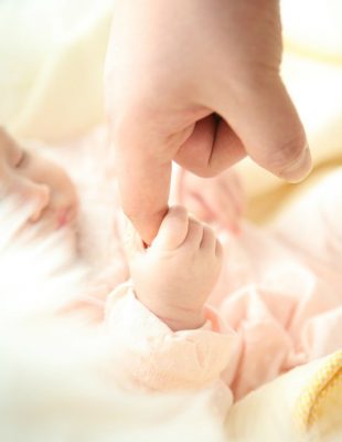 Uradili ste anketu o nezi dečje kože, a evo šta dermatolog misli o vašim odgovorima