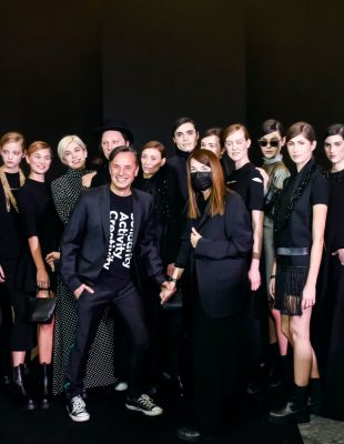 Počeo 48. Perwoll Fashion Week