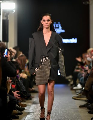 II veče 48. Perwoll Fashion Week-a u znaku autorske mode