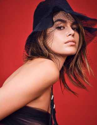 Nakon raskida sa Jacobom Elrodijem, Kaia Gerber pronalazi ljubav u drugim stvarima