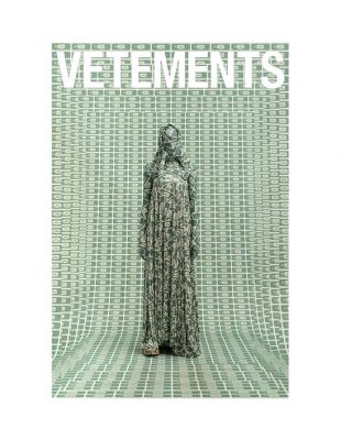 Brend Vetements se vratio na modnu scenu uz ready to wear kolekciju koja je “zapalila internet”