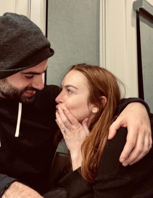 Verila se Lindsay Lohan, a evo šta smo saznali o njenom budućem suprugu