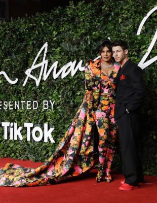 Održana je The Fashion Awards dodela nagrada: Ovo su dobitnici i najbolje obučene poznate ličnosti sa crvenog tepiha