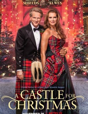 7 prazničnih filmova koje možete pogledati na Netflixu ovog decembra