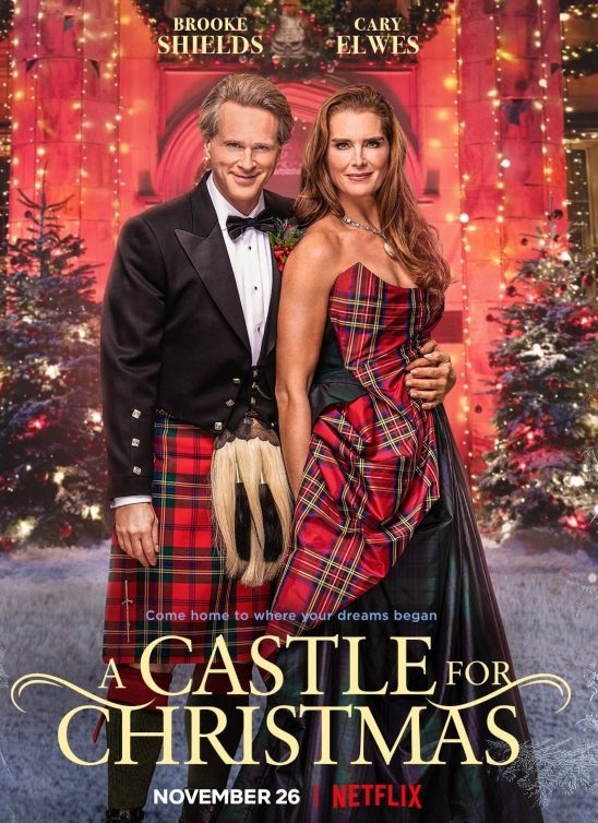 7 prazničnih filmova koje možete pogledati na Netflixu ovog decembra