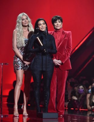 Ovo je lista pobednika dodele nagrada 2021 PEOPLE’S CHOICE AWARDS