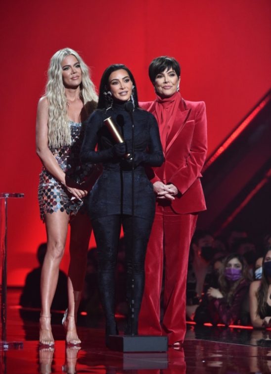 Ovo je lista pobednika dodele nagrada 2021 PEOPLE’S CHOICE AWARDS