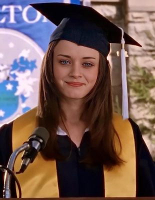 Knjige koje je čitala Rory Gilmore