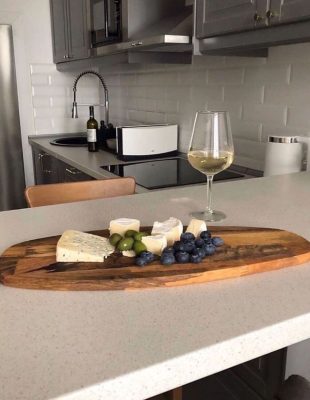 Otkrivamo kako možete napraviti savršeni cheeseboard