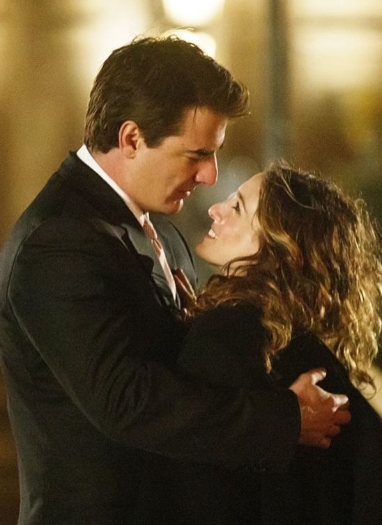 Kako bi izgledala serija “Sex and the City” da je Carrie Bradshaw išla na psihoterapiju?