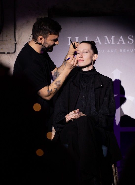 U Srbiju je konačno stigao čuveni makeup brend Illamasqua, a mi ti predstavljamo njihova top 3 proizvoda po našem izboru