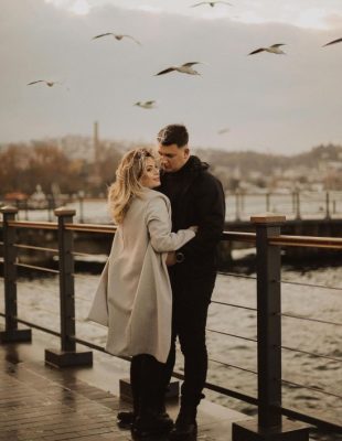 Šta da radite kad vas partner nervira