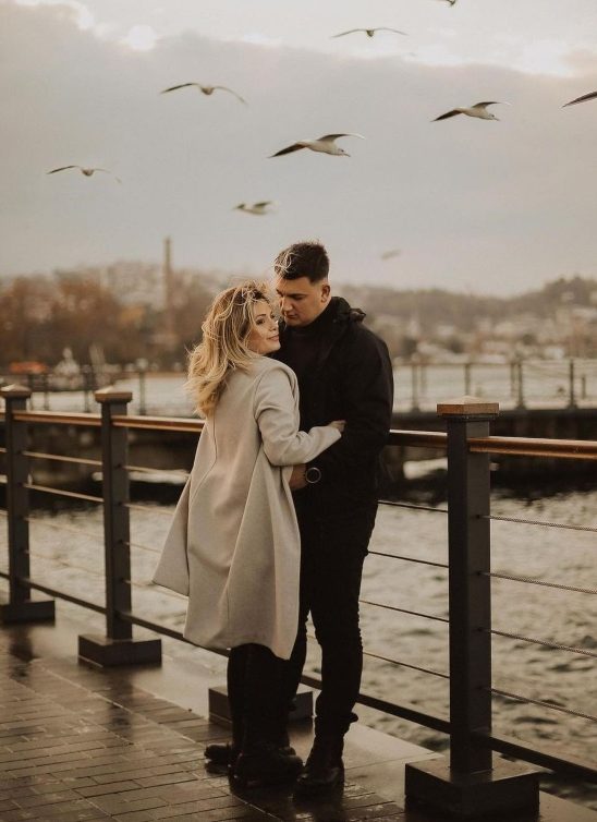 Šta da radite kad vas partner nervira