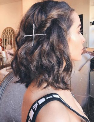 Predstavljamo vam 5 aksesoara za kosu koji će upotpuniti vaš praznični look