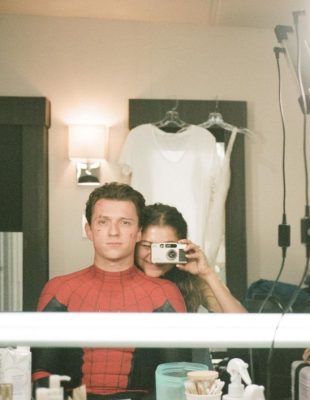 Evo zašto su Zendaya i Tom Holland apsolutni couple goals