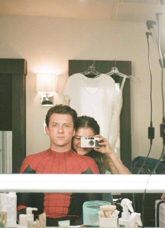 Evo zašto su Zendaya i Tom Holland apsolutni couple goals