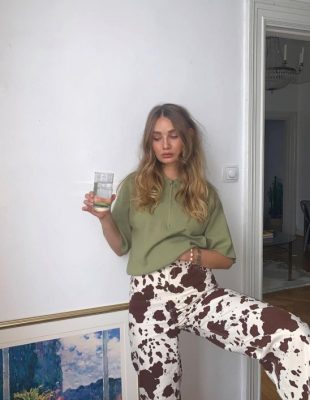 Možda nisi osoba koja može da voli u stvarnom svetu