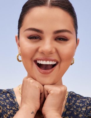 Evo šta nam je Selena Gomez pripremila u novoj liniji Rare Beauty kozmetike